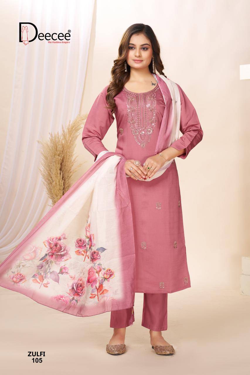 Deecee zulfi Kurti warehouse in Pune